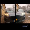 Ford Kuga Taxi